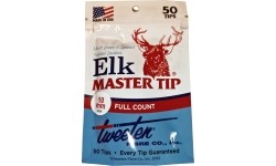 Każdy Master Cue Tip 10 mm 50 szt.