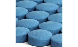 Każdy Master Cue Tip 10 mm 50 szt.