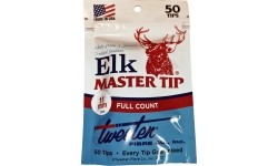 Końcówka do kija bilardowego Elk Master 11 mm, 50 szt.