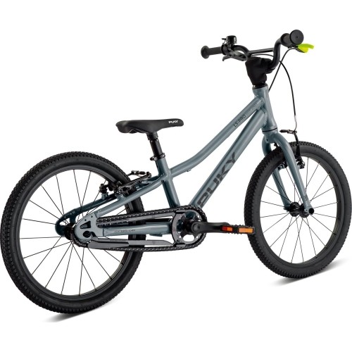 Rower PUKY LS-PRO 18 Alu ash blue/anthracite