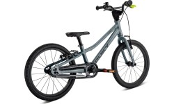 Rower PUKY LS-PRO 18 Alu ash blue/anthracite