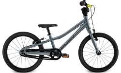 Rower PUKY LS-PRO 18 Alu ash blue/anthracite