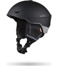 Kask narciarski CAIRN Rise Pure