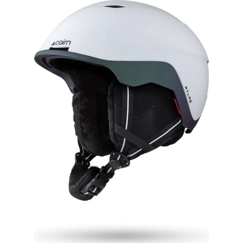 Kask narciarski Cairn Atlas Pure