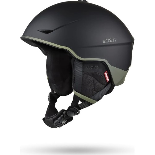 Kask narciarski Cairn Rise Pure