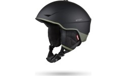 Kask narciarski Cairn Rise Pure