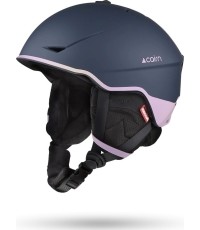 Kask narciarski Cairn Rise Pure