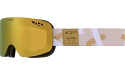 Gogle narciarskie CAIRN Origin Pure