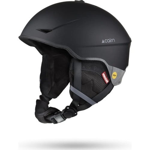 Kask narciarski CAIRN Rise MIPS
