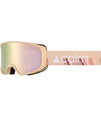 Okulary narciarskie CAIRN Glide Pure