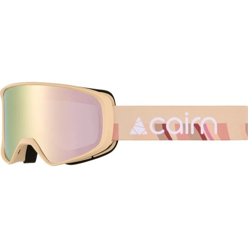 Okulary narciarskie CAIRN Glide Pure