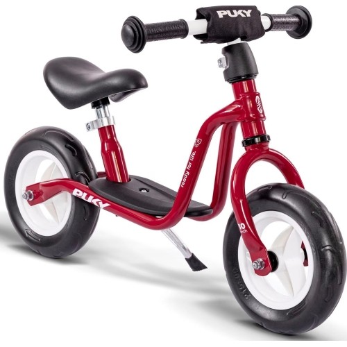 Rower biegowy PUKY LR M chili red