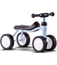 Rowerek biegowy PUKY Pukylino Retro Blue