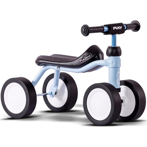 Rower biegowy PUKY Pukylino retro blue