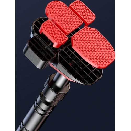 DRZWIOWA DRĄŻEK DO PODCIĄGANIA Z CZTEROKROTNYM WSPARCIE I LICZNIKIEM DD501 HMS