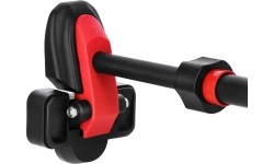 DRZWIOWA DRĄŻEK DO PODCIĄGANIA Z CZTEROKROTNYM WSPARCIE I LICZNIKIEM DD501 HMS