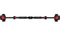 DRĄŻEK DO PODCIĄGANIA SIĘ Z CZTEROKROTNYM WSPARCIE I LICZNIKIEM DD500 HMS