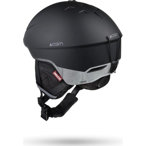 Kask narciarska CAIRN RISE PURE
