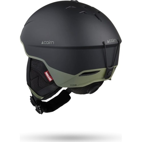 Kask narciarski Cairn Rise Pure