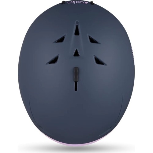 Kask narciarska CAIRN RISE PURE