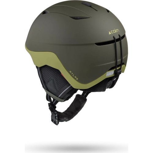 Kask narciarski CAIRN ATLAS PURE