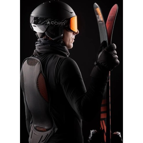 Kask narciarska CAIRN RISE MIPS®