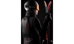 Kask narciarska CAIRN RISE MIPS®