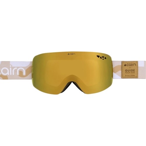 Gogle narciarskie CAIRN Origin Pure