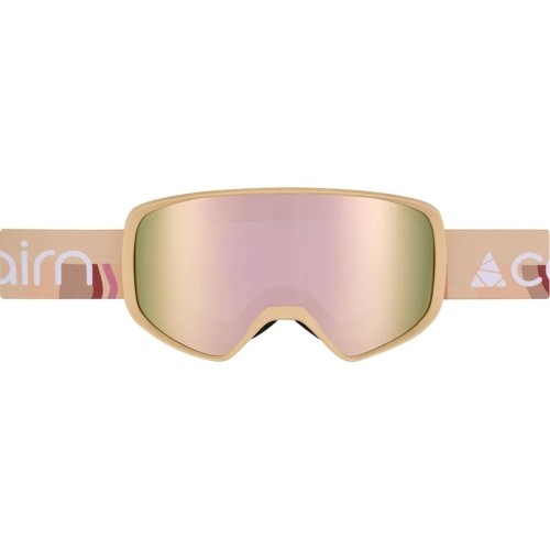 Okulary narciarskie CAIRN Glide Pure