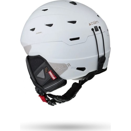Kask narciarska CAIRN XPLORER PURE