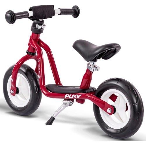 Rower biegowy PUKY LR M chili red