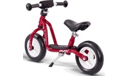 Rower biegowy PUKY LR M chili red