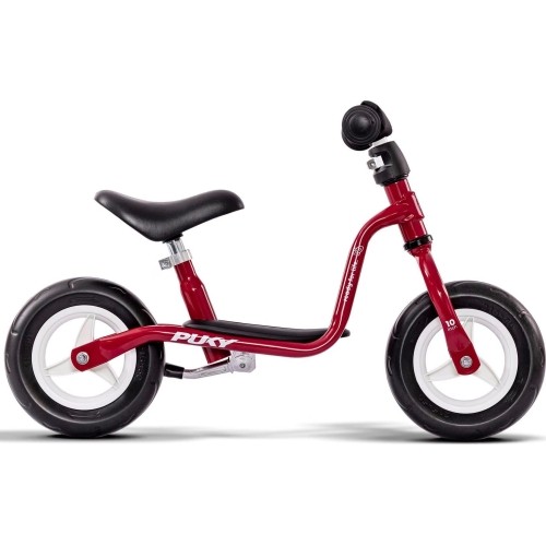 Rower biegowy PUKY LR M chili red