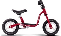 Rowerek biegowy PUKY LR M chilli red