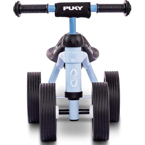 Rower biegowy PUKY Pukylino retro blue