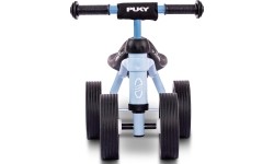 Rower biegowy PUKY Pukylino retro blue