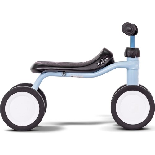 Rower biegowy PUKY Pukylino retro blue