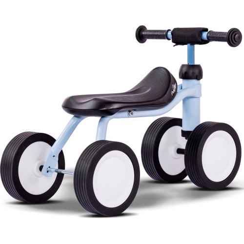 Rower biegowy PUKY Pukylino retro blue