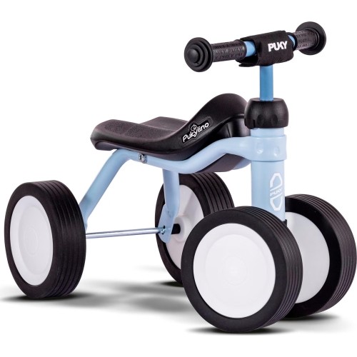Rower biegowy PUKY Pukylino retro blue