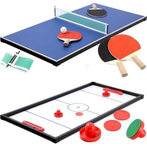 Stół do gry Nils Extreme SDM 4w1