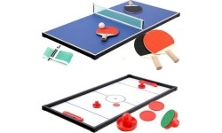 Stół do gry Nils Extreme SDM 4w1