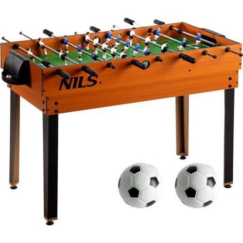 Stół do gry Nils Extreme SDM 4w1