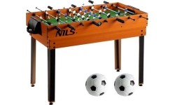 Stół do gry Nils Extreme SDM 4w1