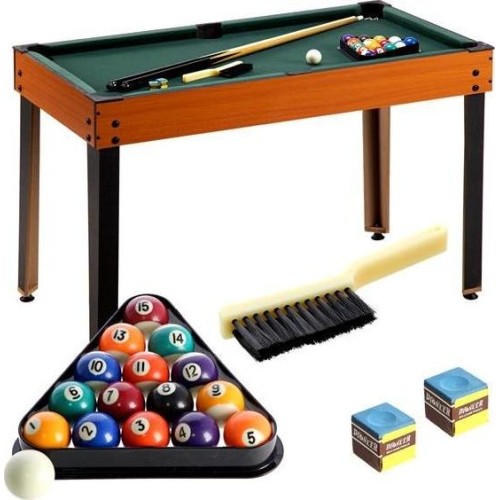 Stół do gry Nils Extreme SDM 4w1