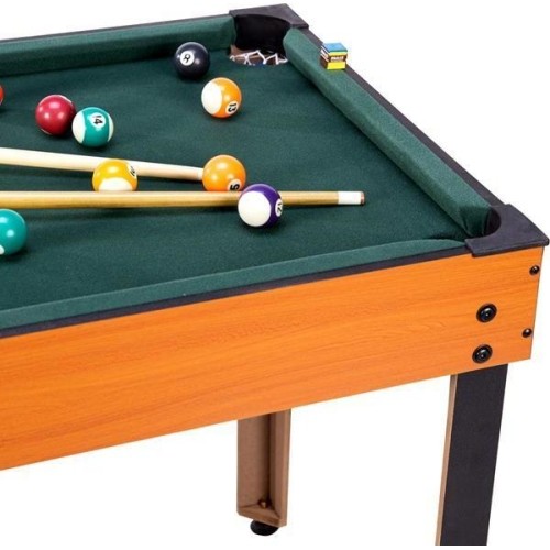 Stół do gry Nils Extreme SDM 4w1