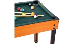 Stół do gry Nils Extreme SDM 4w1