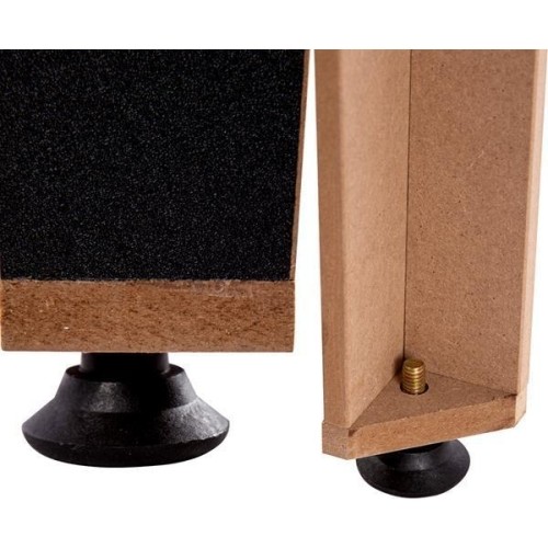 Stół do gry Nils Extreme SDM 4w1