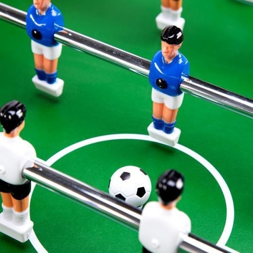 Stół do gry Nils Extreme SDM 4w1