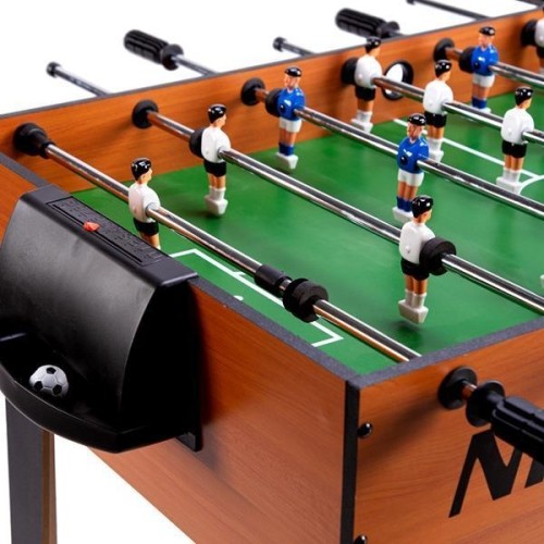 Stół do gry Nils Extreme SDM 4w1