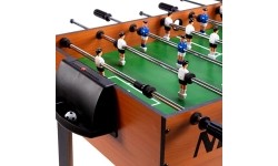 Stół do gry Nils Extreme SDM 4w1